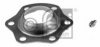 FEBI BILSTEIN 07632 Holder, brake shaft bearing